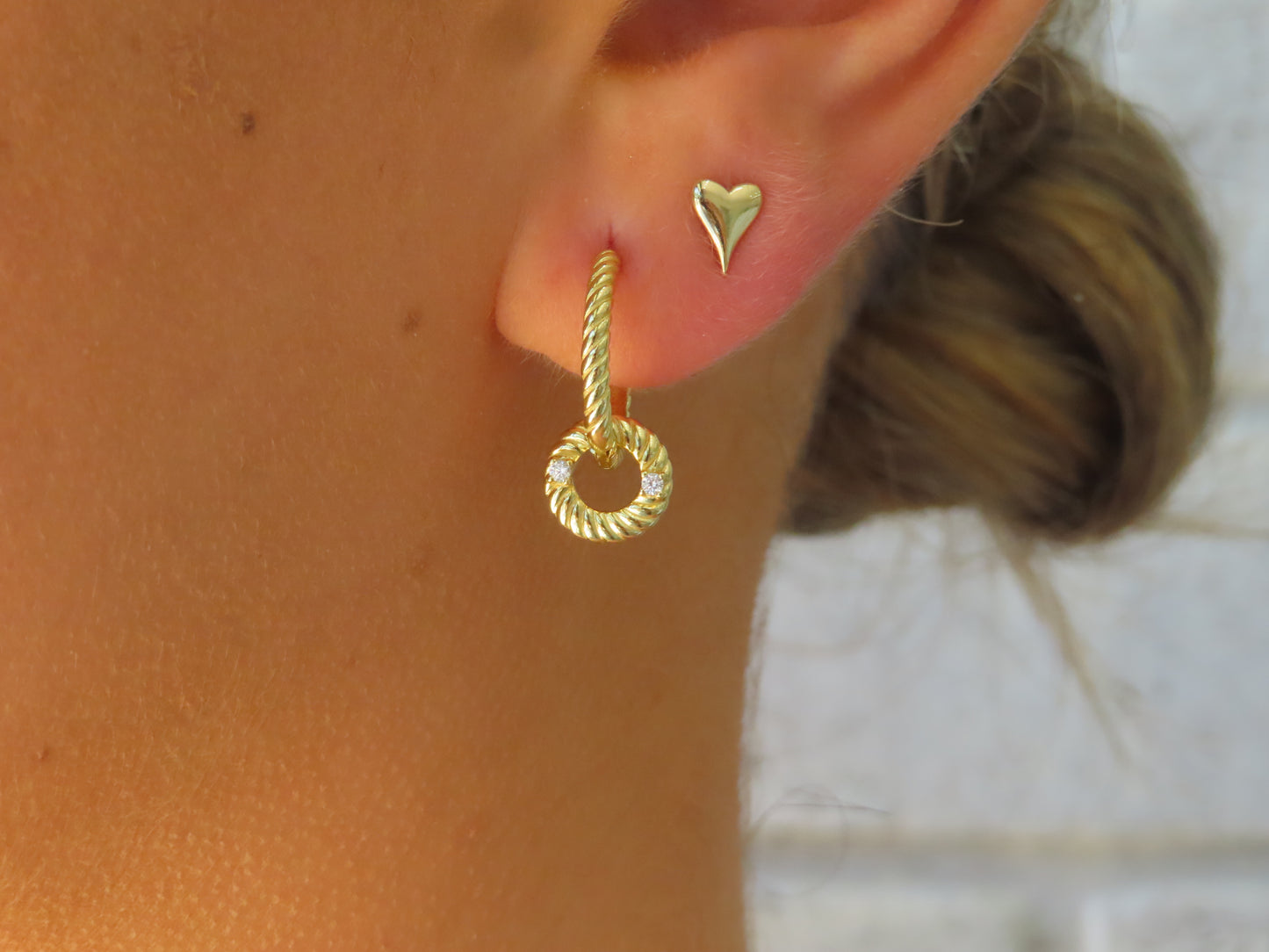 'MELI EARRING'