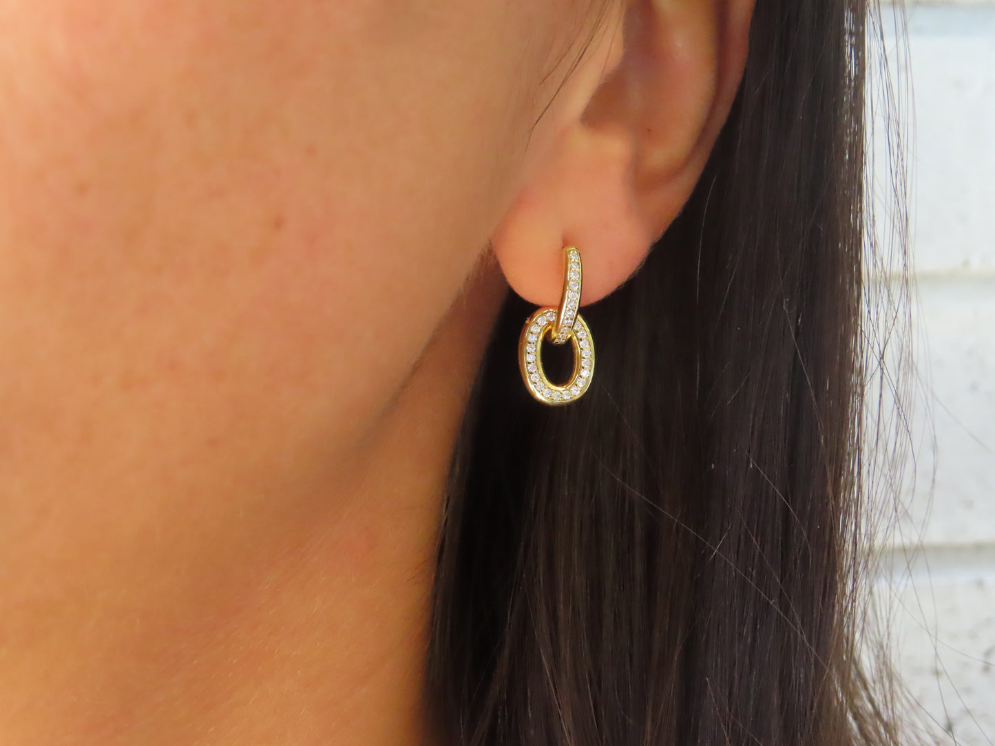 'ATHENA EARRINGS'