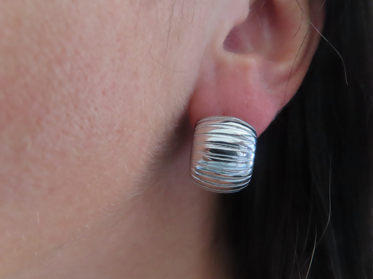 'SHELLONA EARRINGS'