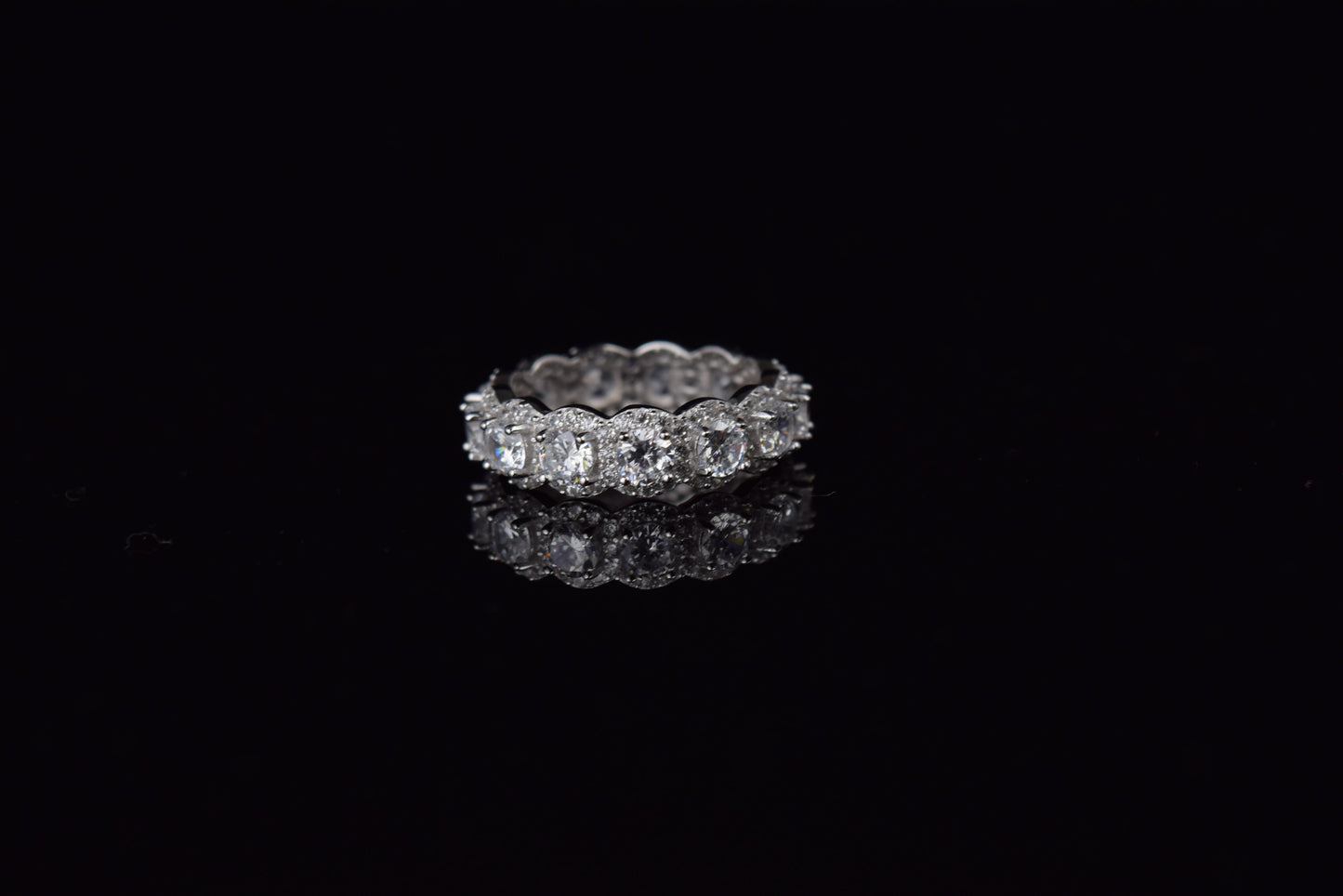 'ALLURE' RING - SHOP PAIGE