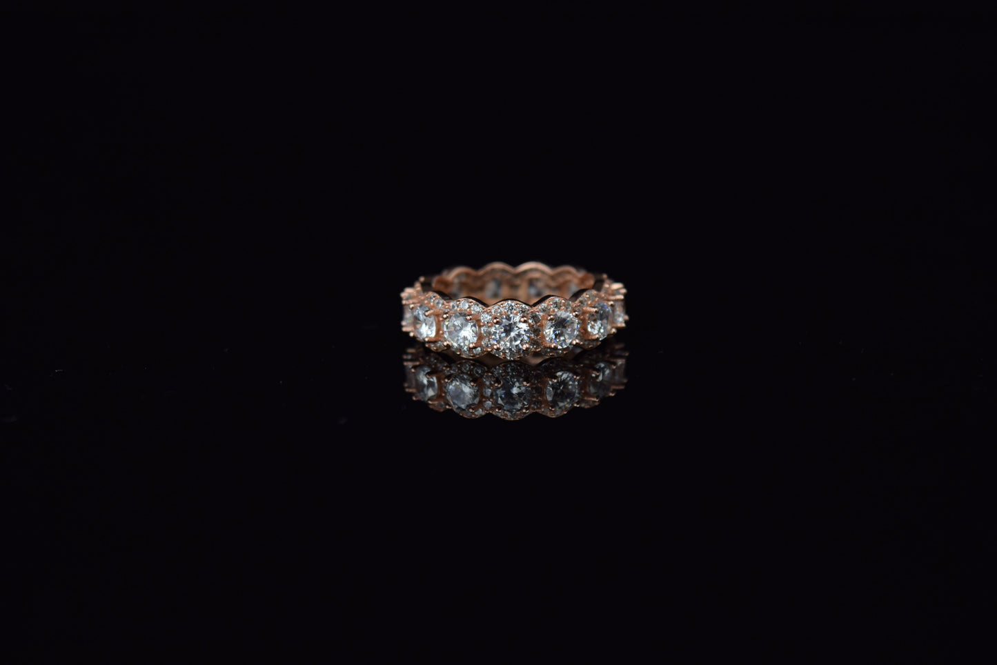 'ALLURE' RING - SHOP PAIGE