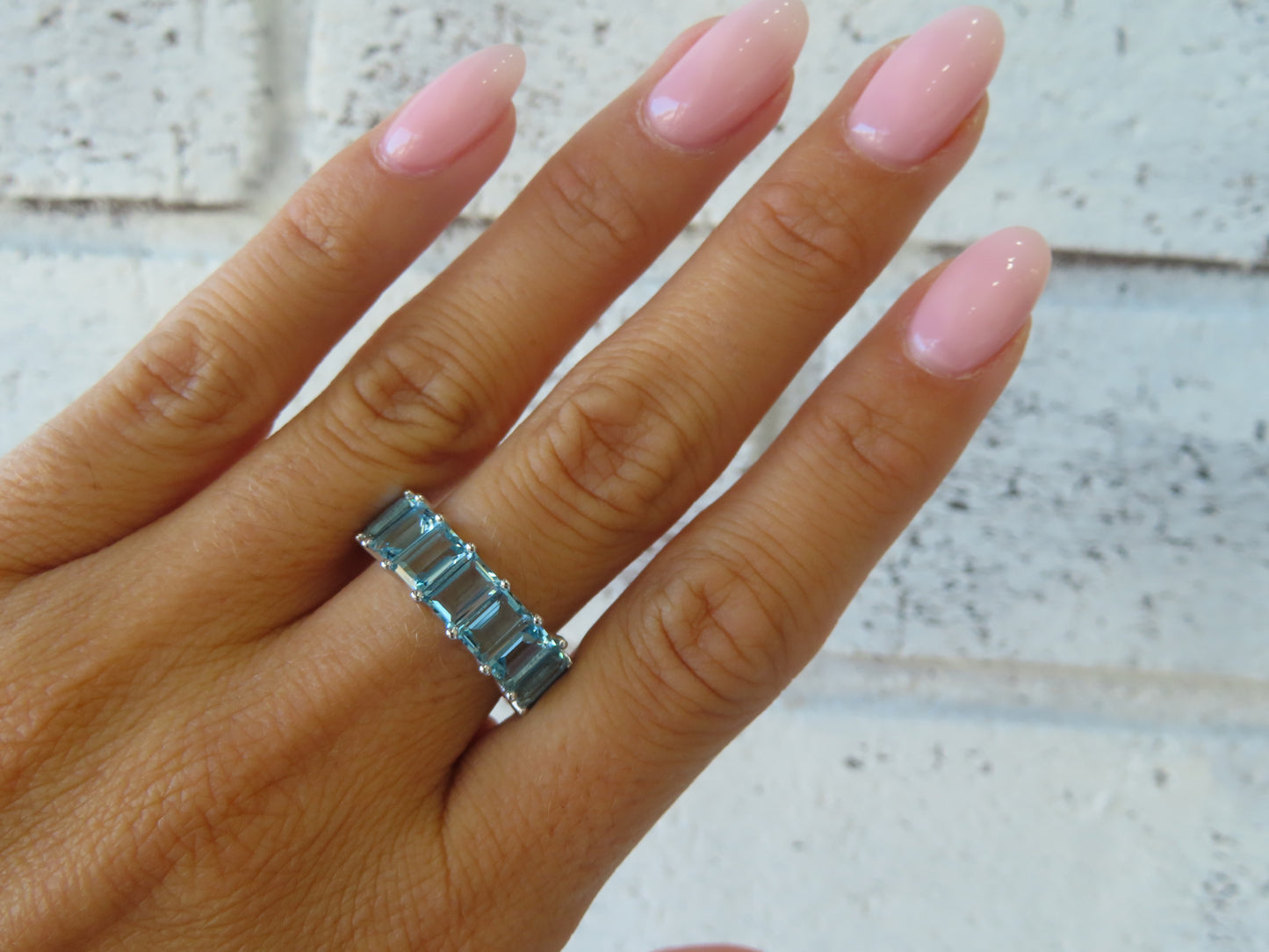 'PASTEL QUEEN RING'