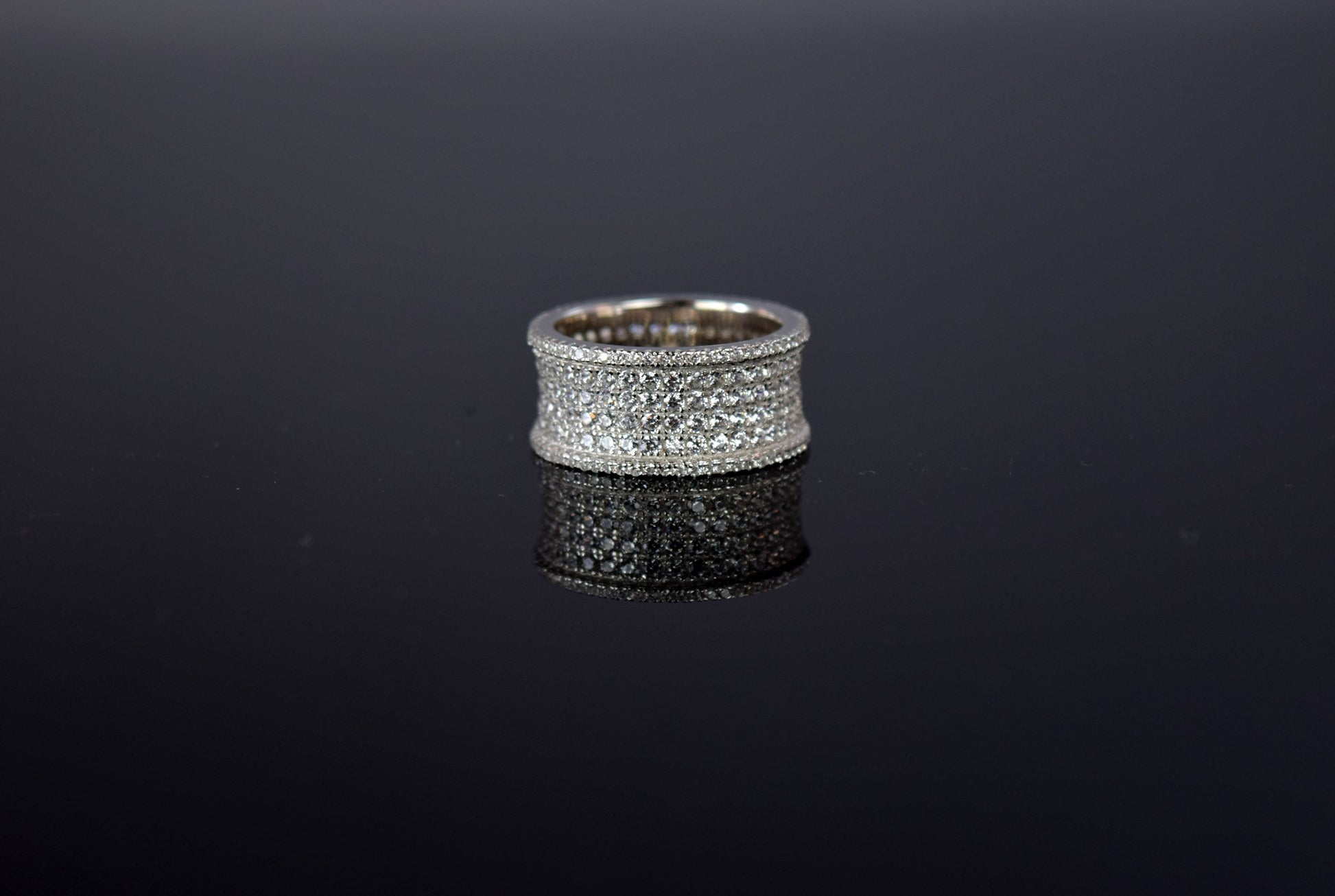 'MINX' RING - SHOP PAIGE