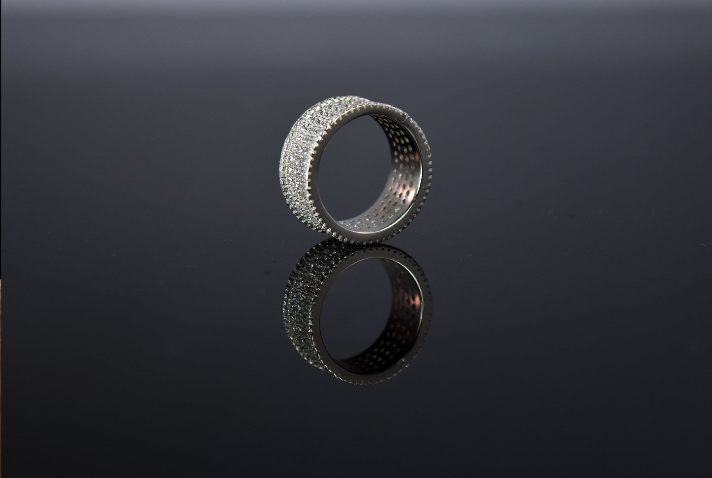 'MINX' RING - SHOP PAIGE