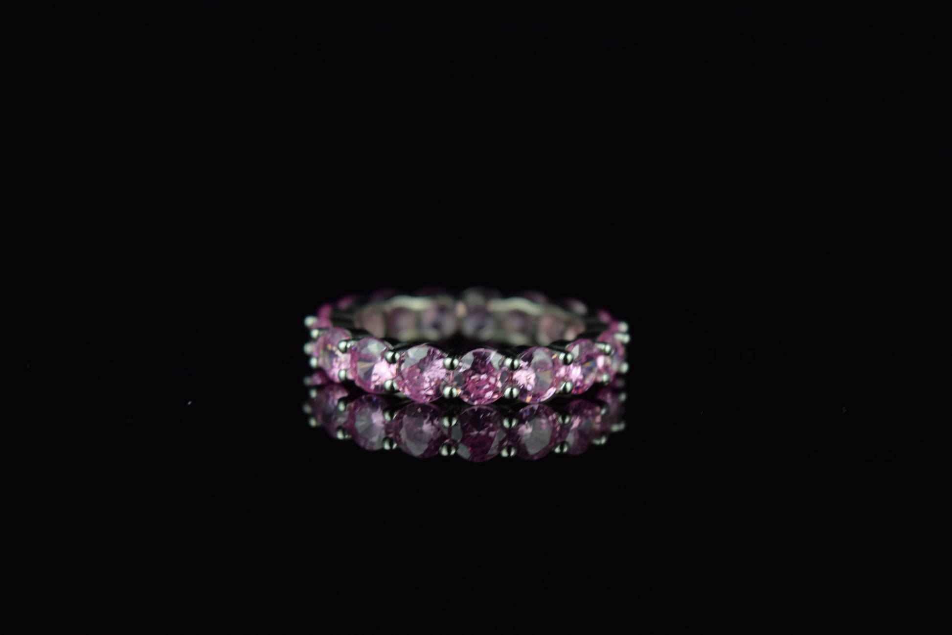 ‘PINK CLASSIC’ RING - SHOP PAIGE