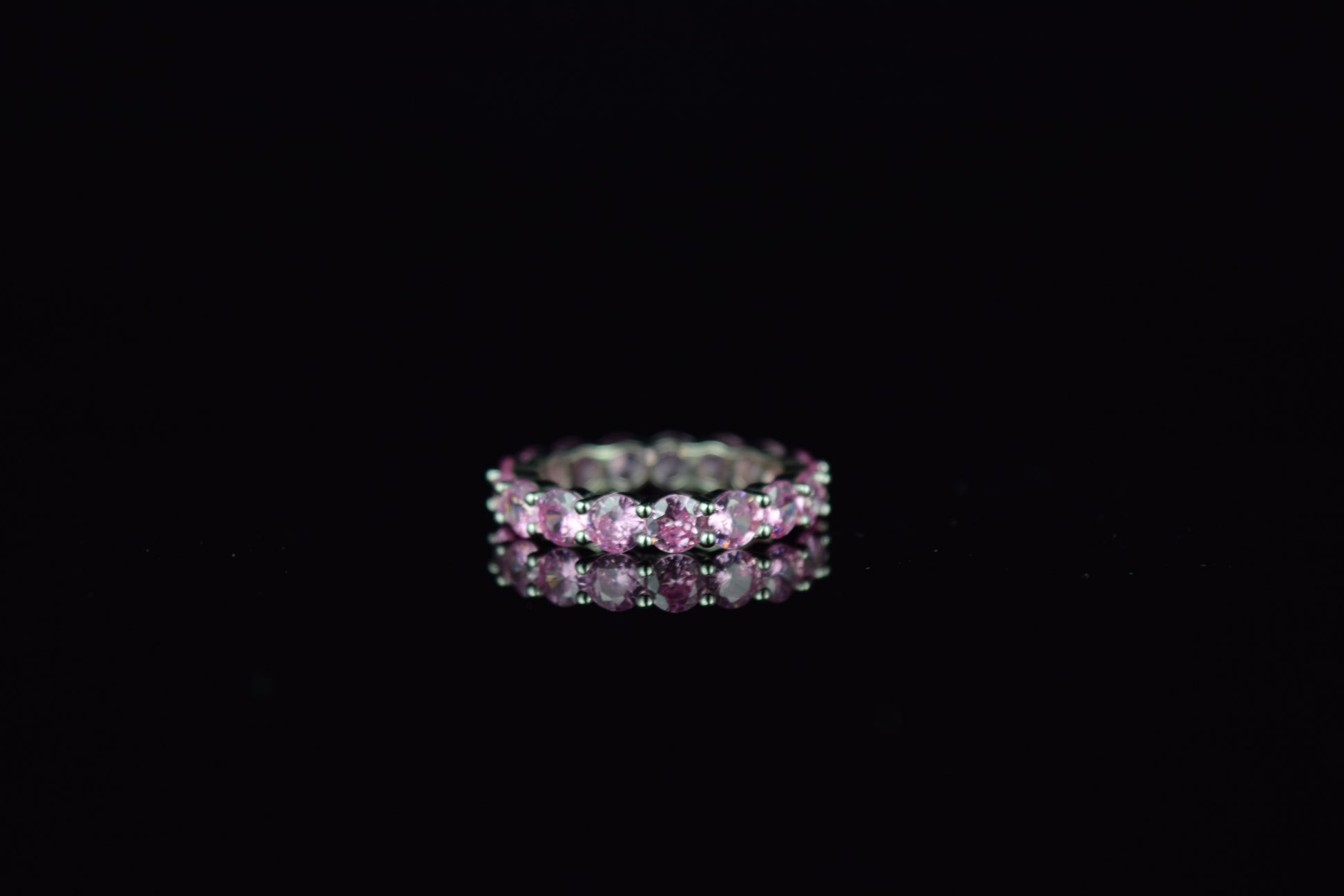 ‘PINK CLASSIC’ RING - SHOP PAIGE