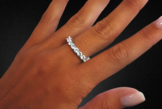 'CLASSIC RING'