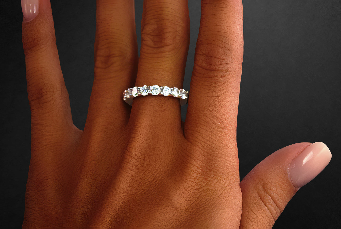 'CLASSIC RING'